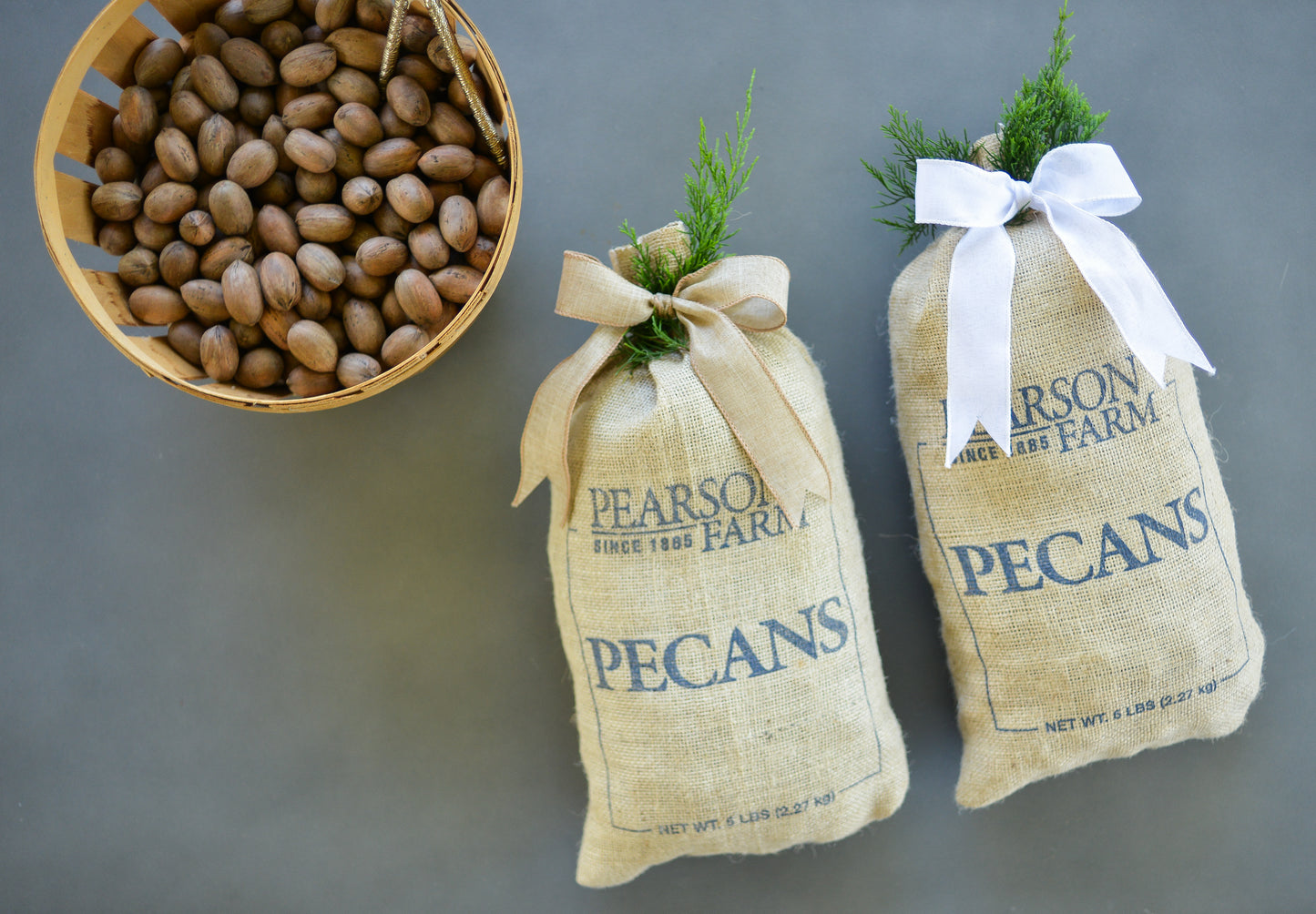 In-Shell Pecan Subscription