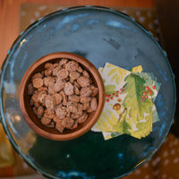 Pecan 1-Way Gift Tin