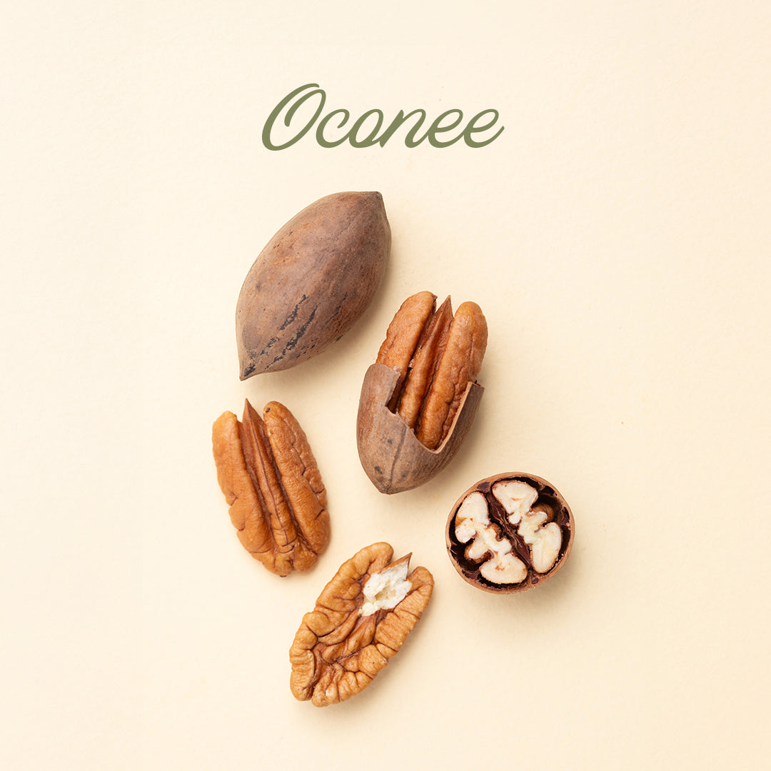 Oconee In-Shell Pecans