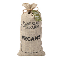 Desirable In-Shell Pecans