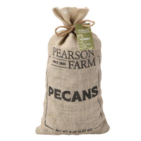 Desirable In-Shell Pecans