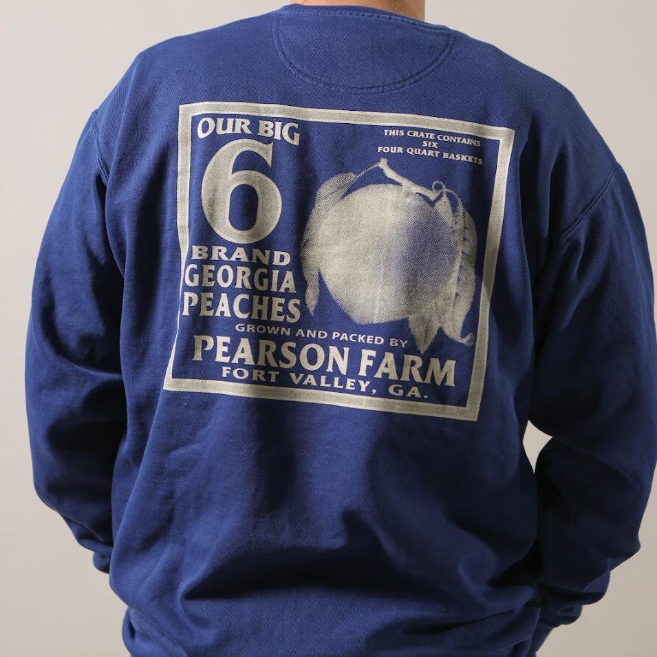 Vintage Pearson Farm Sweatshirt