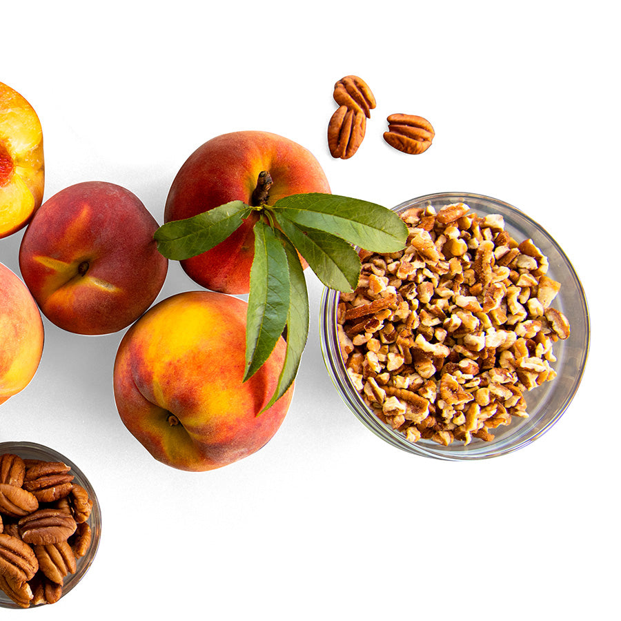 Your Guide to Choosing the Perfect Peach – Pearson Farm