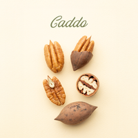 Caddo In-Shell Pecans