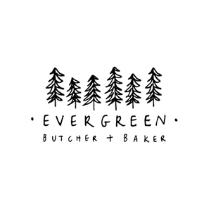 Evergreen Butcher and Baker