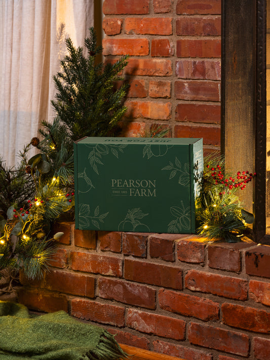 Holiday Taste of Pecans