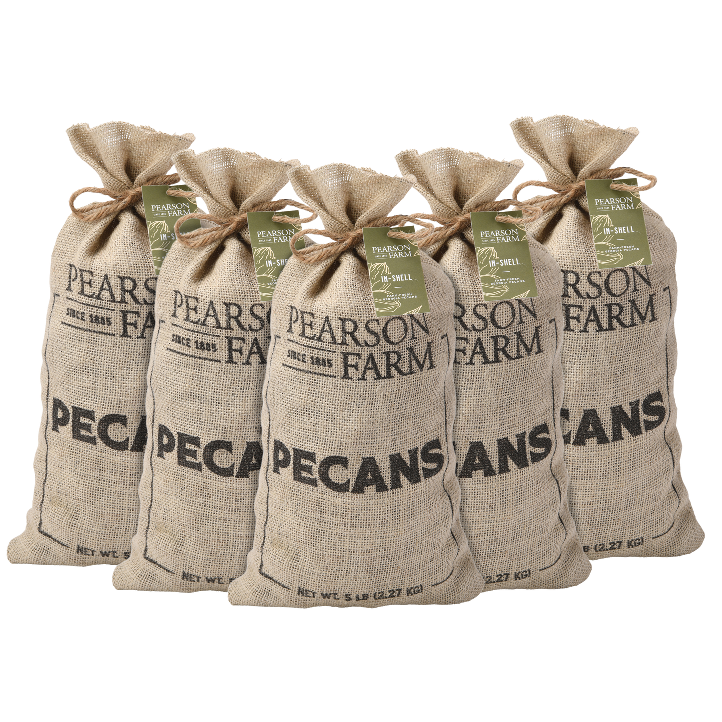 In-Shell Pecan Subscription