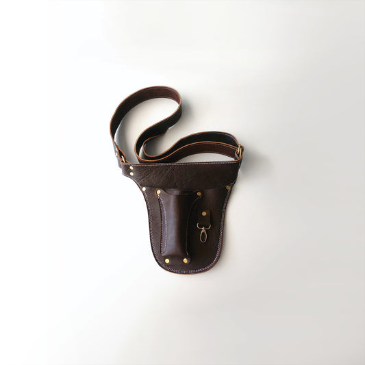 Leather Garden Holster