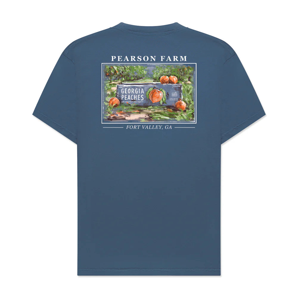 Father's Day Peach Bundle
