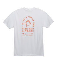 Pearson Peach T-Shirt