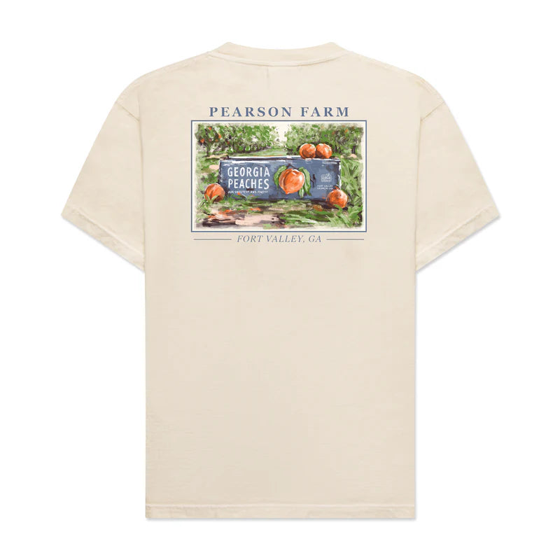 Father's Day Peach Bundle