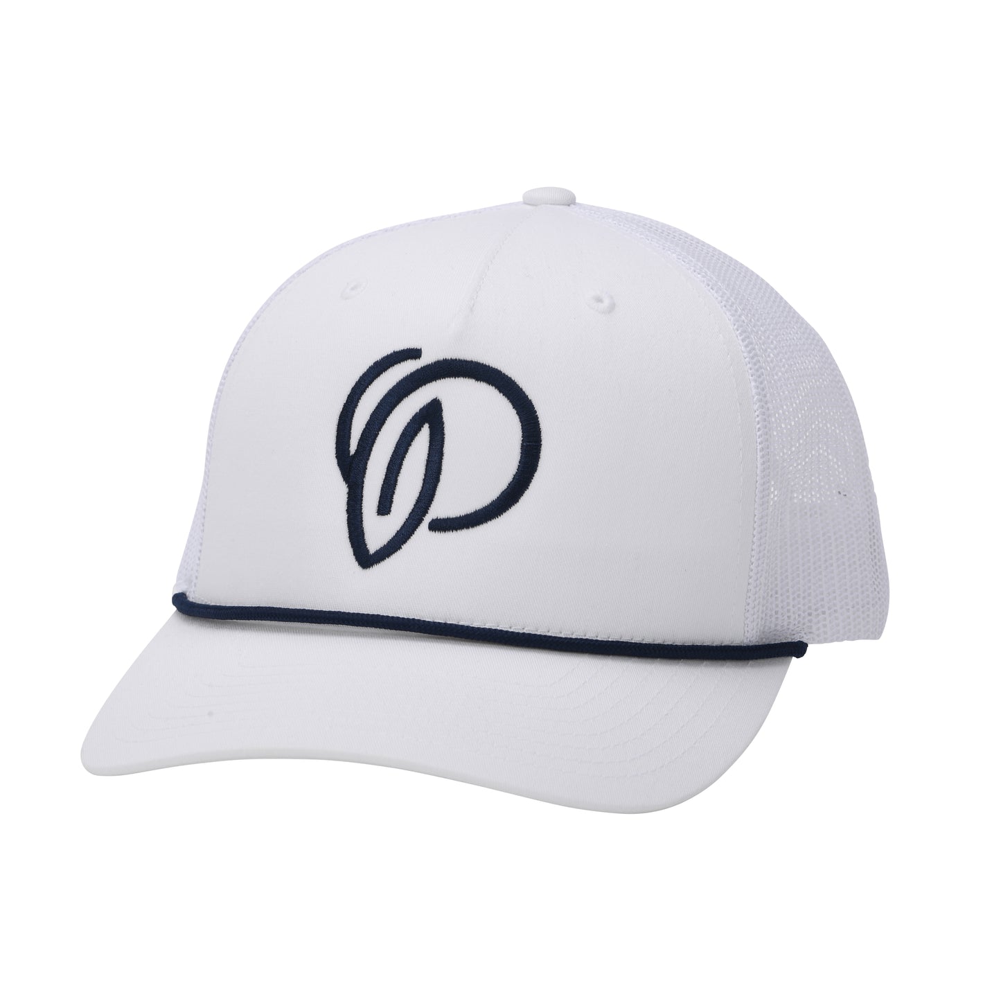 Pearson "P" Trucker Hat