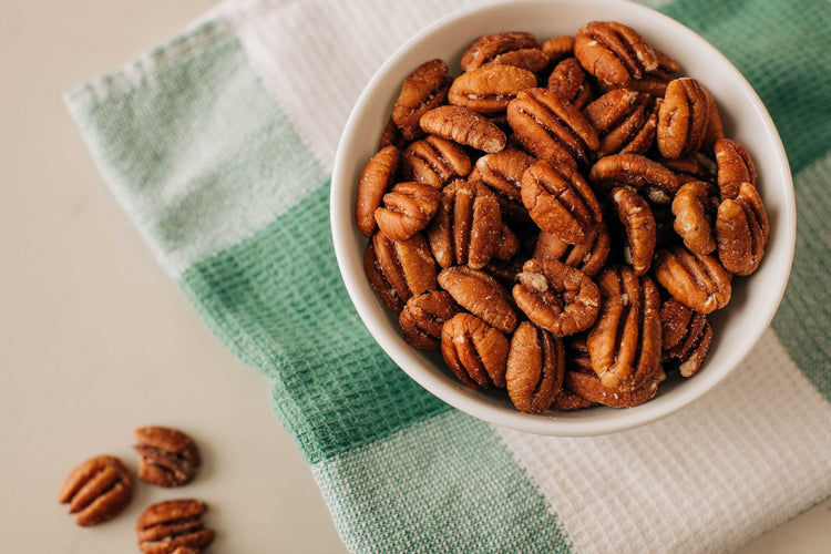 Buy Pecans Online Pearson Farm