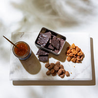 Cinnamon Roasted Pecans