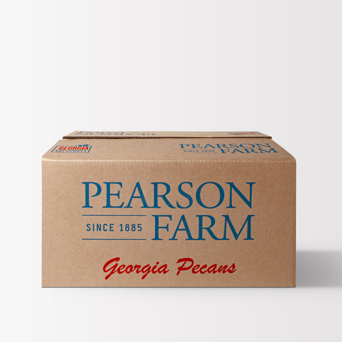 Pawnee In-Shell Pecans