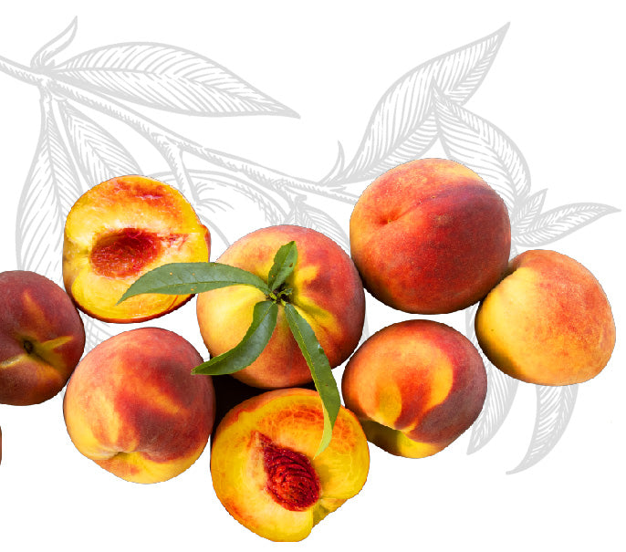 Why You Should Eat Georgia Peaches