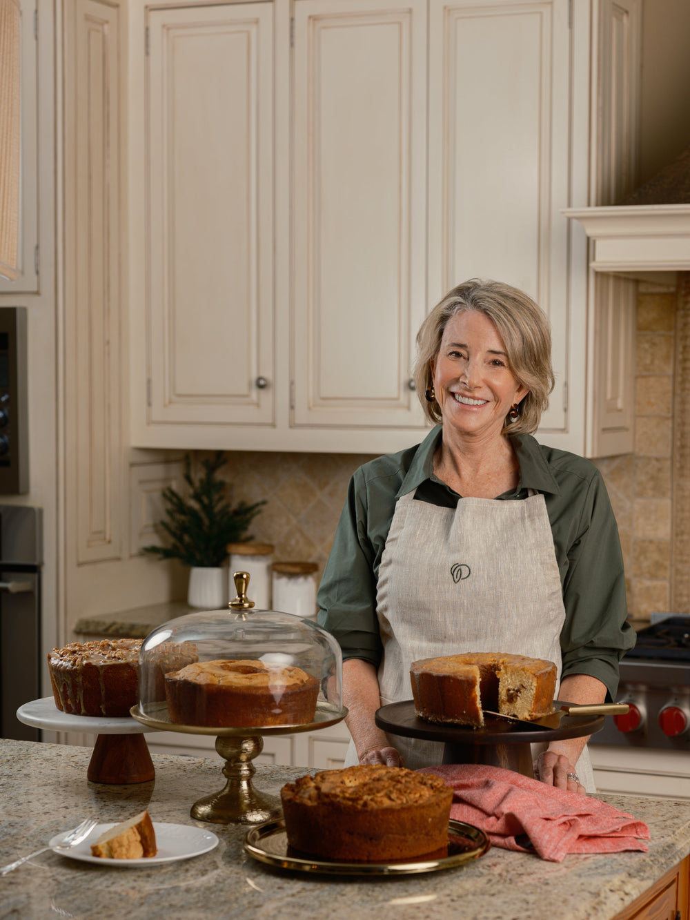 Mary's Kitchen
Gifts