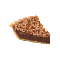 Chocolate Pecan Pie