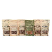 Pecan Holiday Sampler