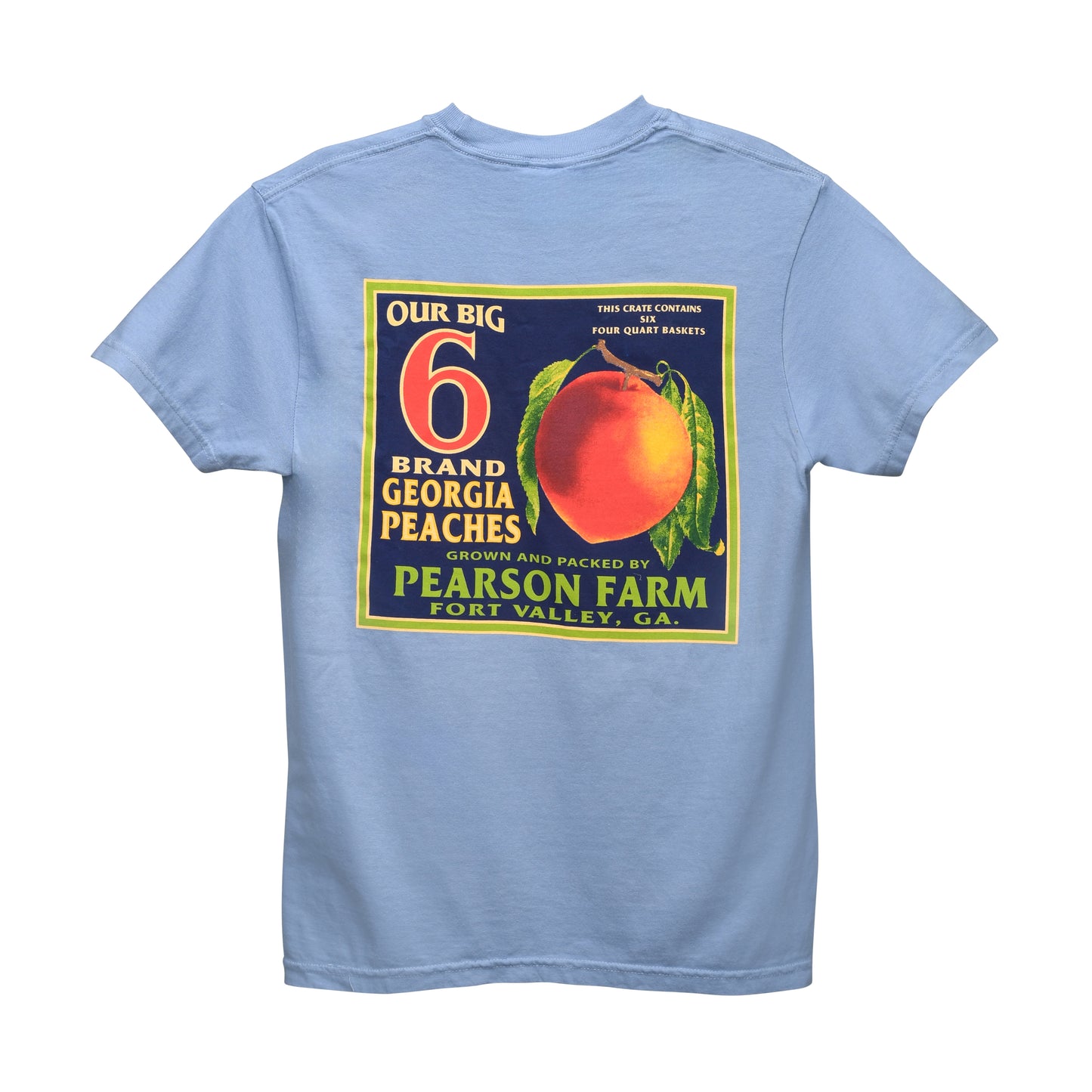 Vintage Pearson Farm T-Shirt