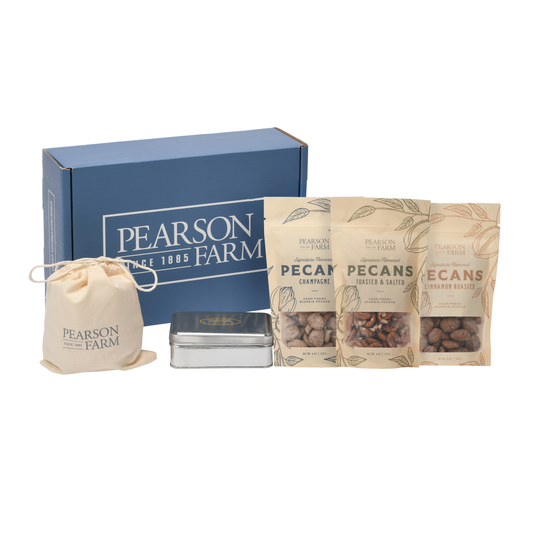 Make-A-Wish Holiday Box