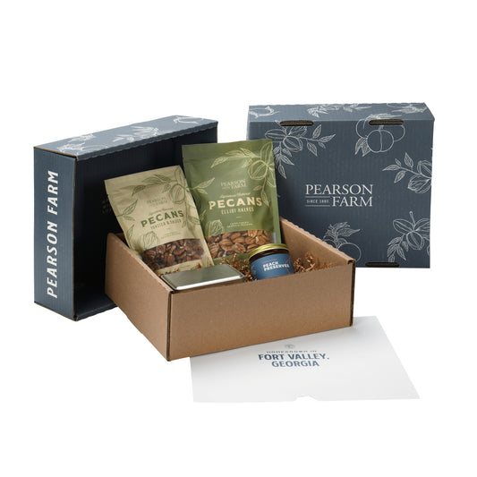 Pearson's Classic Gift Box