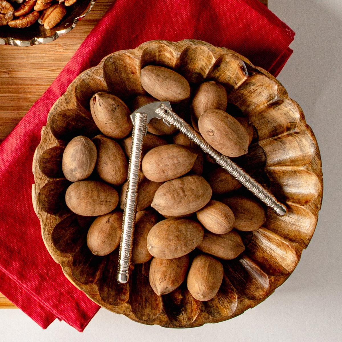 Pecan Cracker