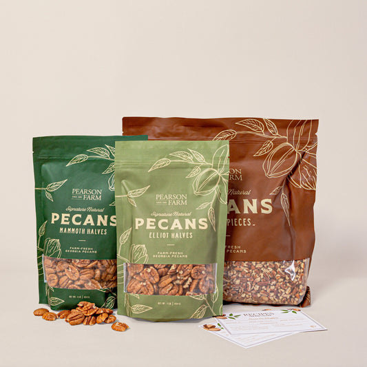 Holiday Baker's Bundle