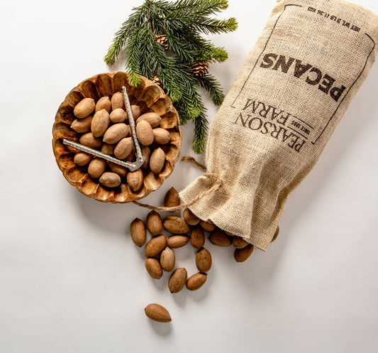 Farmer's Holiday Pick