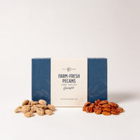Pecan 2-Way Gift Box