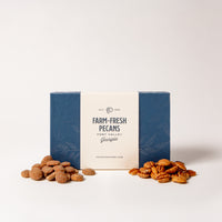 Pecan 2-Way Gift Box