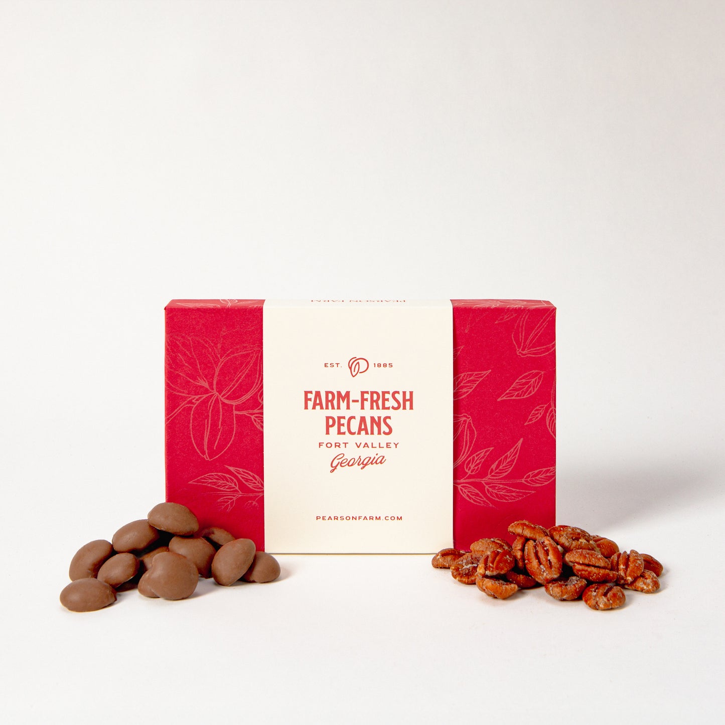 Sweet & Salty Gift Box