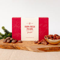 Sweet & Salty Gift Box