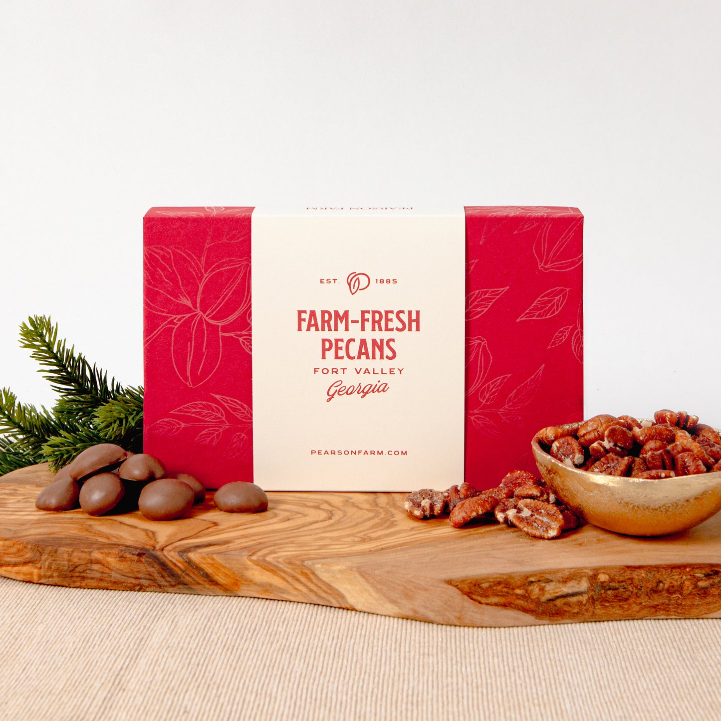 Sweet & Salty Gift Box