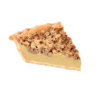 Custard Pecan Pie