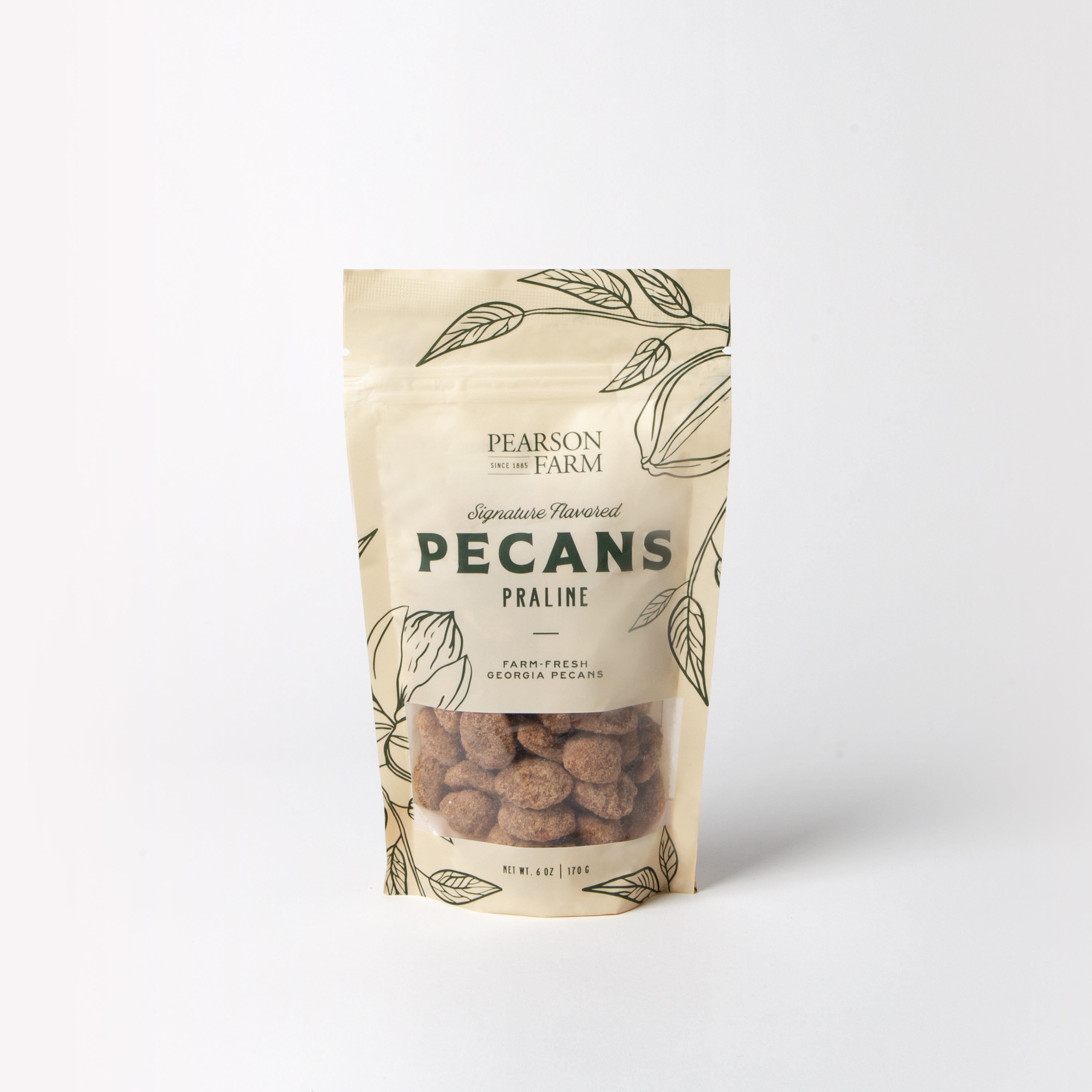 Praline Pecans