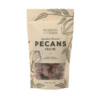 Praline Pecans