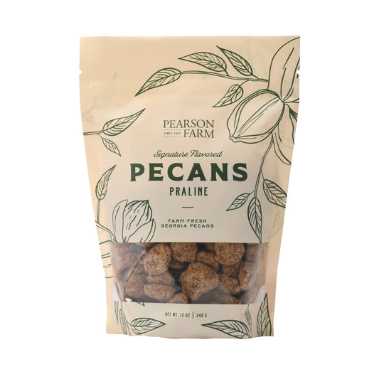 Praline Pecans