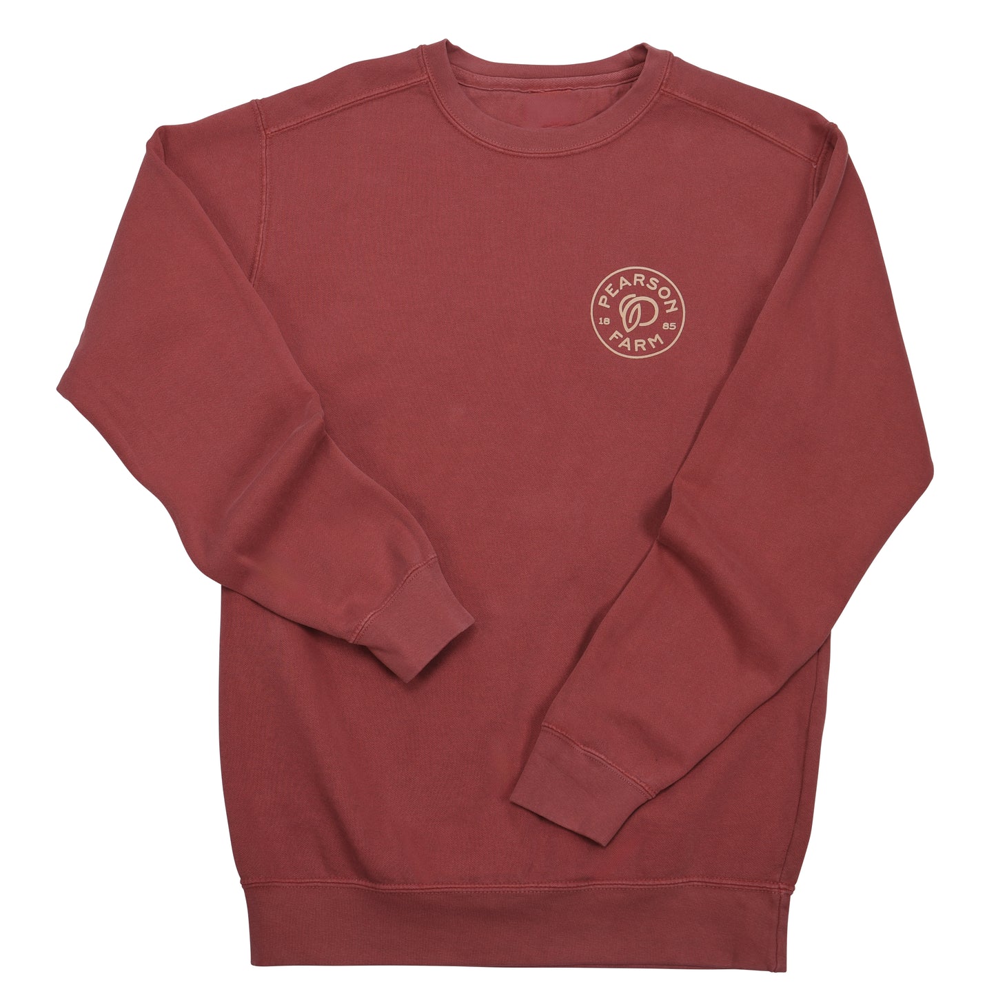 Vintage Logo Sweatshirt