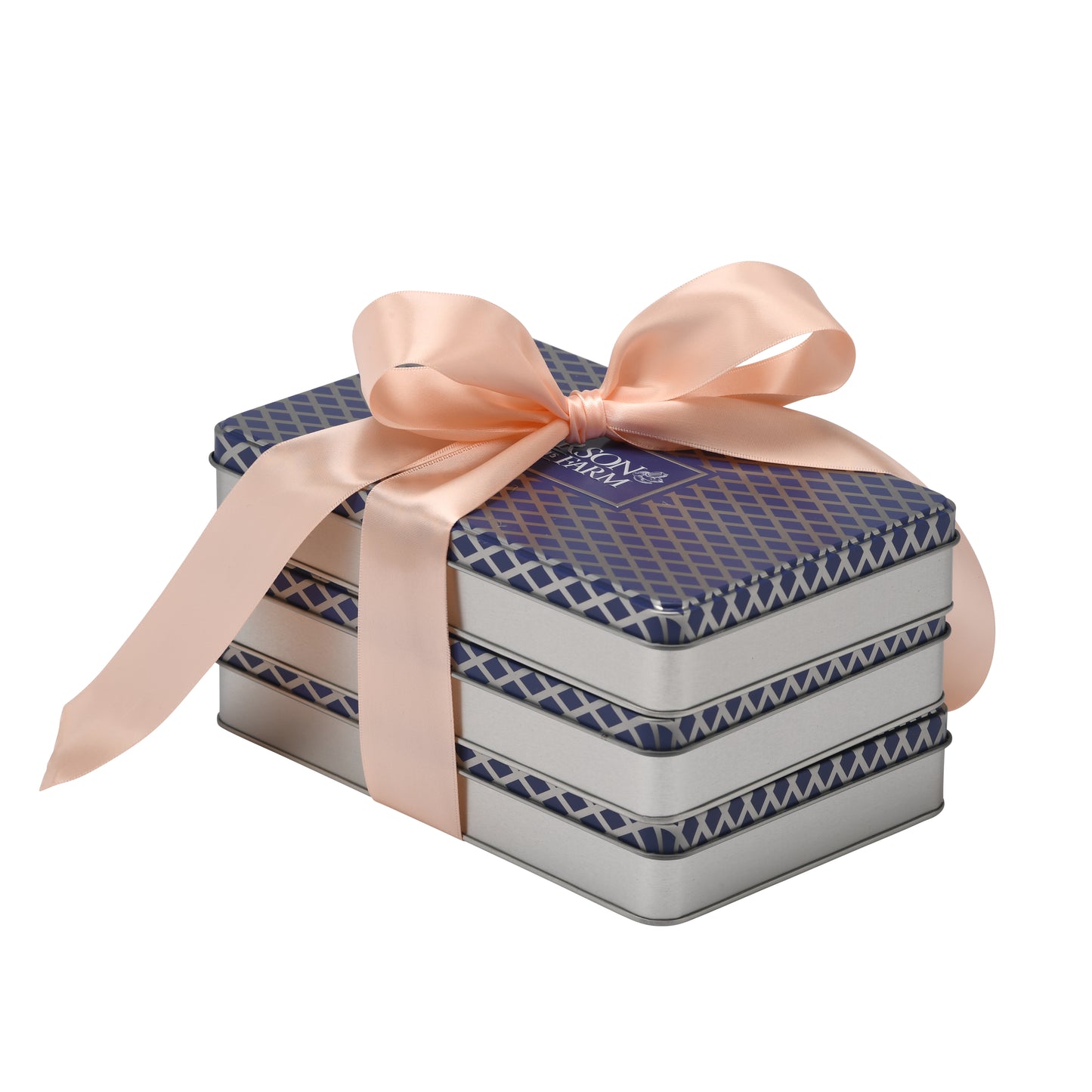 Variety Gift Tin Stack