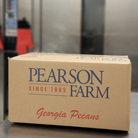 Large Chopped Pecan Pieces