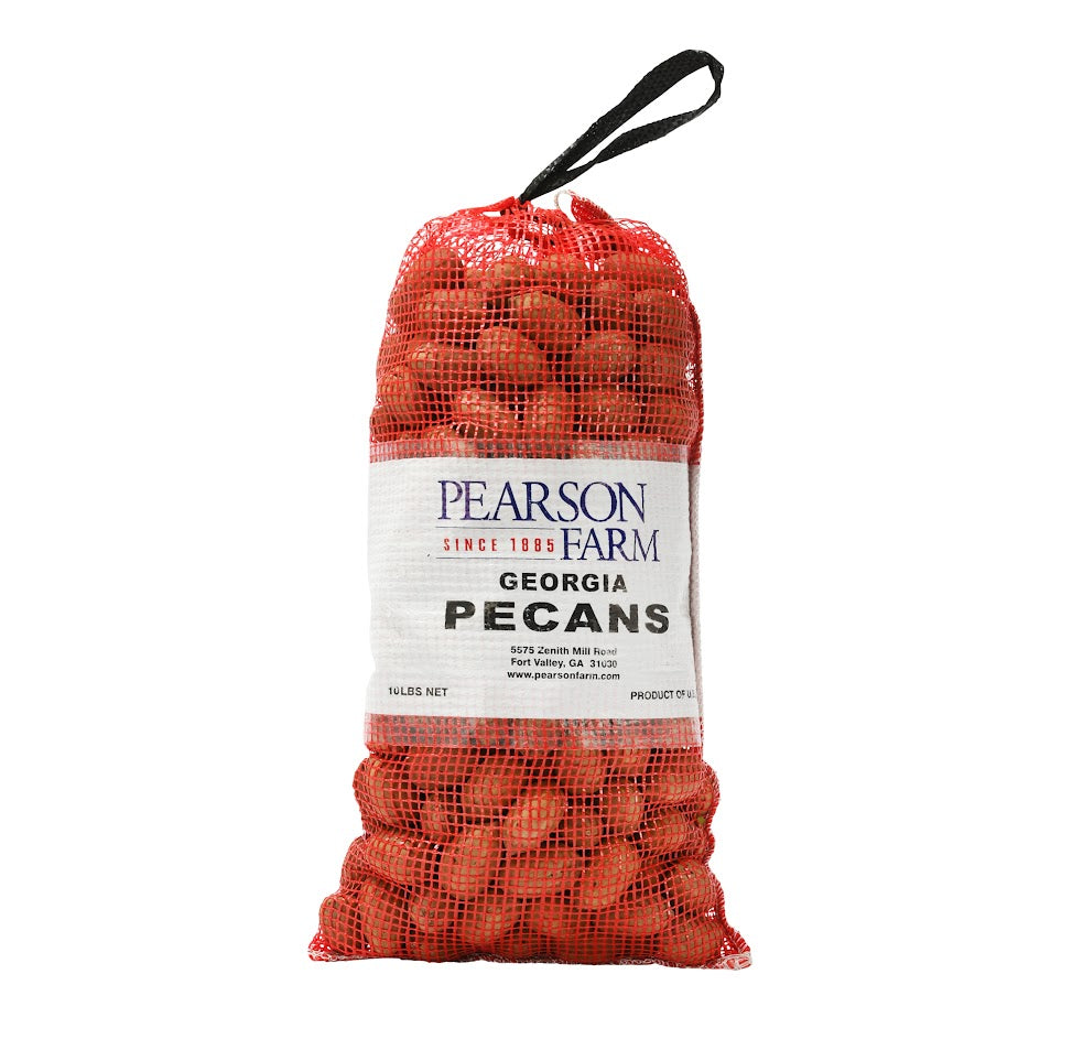 Schley In-Shell Pecans – Pearson Farm
