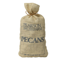 Try our Schley In-Shell Pecans